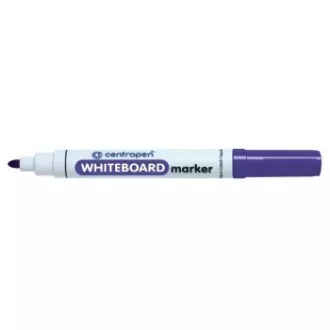 Marker Centropen 8559 für Whiteboards lila zylindrische Spitze 2,5 mm Marker Centropen 8559 für Whiteboards lila zylindrische Spitze 2,5 mm