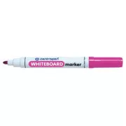 Marker Centropen 8559 für Whiteboards rosa zylindrische Spitze 2,5 mm