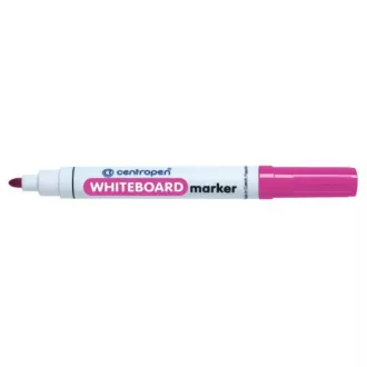 Marker Centropen 8559 für Whiteboards rosa zylindrische Spitze 2,5 mm Marker Centropen 8559 für Whiteboards rosa zylindrische Spitze 2,5 mm