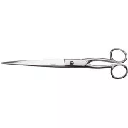 Schere 25cm Mikov Ganzmetall