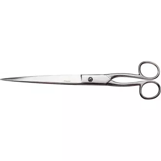 Schere 25cm Mikov Ganzmetall Schere 25cm Mikov Ganzmetall