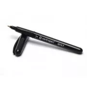 Marker Centropen 4616 F Liner CD / DVD / BD schwarz 0,6 mm