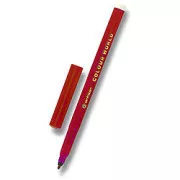 Marker Centropen 7550 rot zylindrische Spitze 1mm