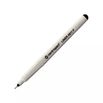 Centropen 4611 F Liner schwarz 0,3mm