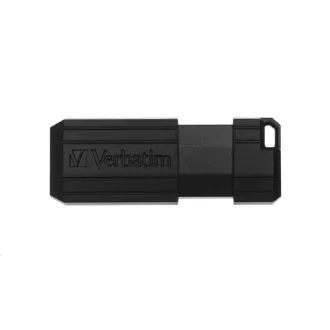 VERBATIM Flash Disk 32GB Store 'n' Go PinStripe, schwarz VERBATIM Flash Disk 32GB Store 'n' Go PinStripe, schwarz