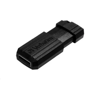 VERBATIM Flash Disk 32GB Store 'n' Go PinStripe, schwarz VERBATIM Flash Disk 32GB Store 'n' Go PinStripe, schwarz