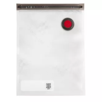 ZWILLING Vakuumierbeutel aus Kunststoff, 49 x 30 cm, Größe L, 3 Stück - Fresh & Save ZWILLING Vakuumierbeutel aus Kunststoff, 49 x 30 cm, Größe L, 3 Stück - Fresh & Save
