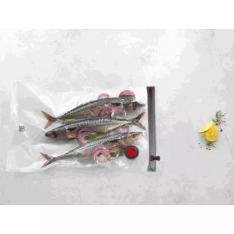 ZWILLING Vakuumierbeutel aus Kunststoff, 49 x 30 cm, Größe L, 3 Stück - Fresh & Save ZWILLING Vakuumierbeutel aus Kunststoff, 49 x 30 cm, Größe L, 3 Stück - Fresh & Save