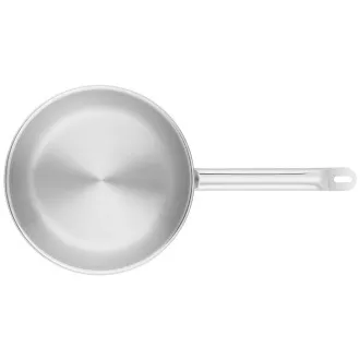 ZWILLING Bratpfanne, Edelstahl, 24 cm, ohne Deckel - Pro ZWILLING Bratpfanne, Edelstahl, 24 cm, ohne Deckel - Pro