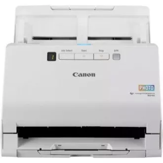 Canon Dokumentenscanner imageFORMULA RS40