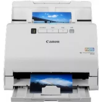 Canon Dokumentenscanner imageFORMULA RS40