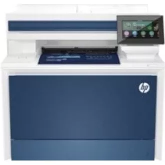 HP Color LaserJet Pro MFP 4302dw (A4, 33/33ppm, USB 2.0, Ethernet, Wi-Fi, Drucken/Scannen/Kopieren, ADF, Duplex) HP Color LaserJet Pro MFP 4302dw (A4, 33/33ppm, USB 2.0, Ethernet, Wi-Fi, Drucken/Scannen/Kopieren, ADF, Duplex)