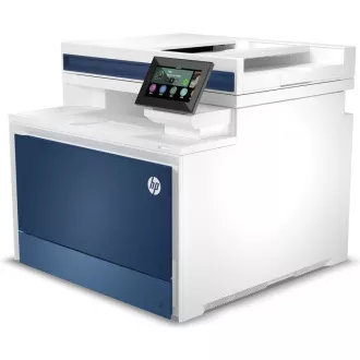 HP Color LaserJet Pro MFP 4302dw (A4, 33/33ppm, USB 2.0, Ethernet, Wi-Fi, Drucken/Scannen/Kopieren, ADF, Duplex) HP Color LaserJet Pro MFP 4302dw (A4, 33/33ppm, USB 2.0, Ethernet, Wi-Fi, Drucken/Scannen/Kopieren, ADF, Duplex)