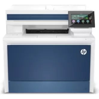 HP Color LaserJet Pro MFP 4302dw (A4, 33/33ppm, USB 2.0, Ethernet, Wi-Fi, Drucken/Scannen/Kopieren, ADF, Duplex) HP Color LaserJet Pro MFP 4302dw (A4, 33/33ppm, USB 2.0, Ethernet, Wi-Fi, Drucken/Scannen/Kopieren, ADF, Duplex)