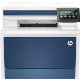 HP Color LaserJet Pro MFP 4302dw (A4, 33/33ppm, USB 2.0, Ethernet, Wi-Fi, Drucken/Scannen/Kopieren, ADF, Duplex) HP Color LaserJet Pro MFP 4302dw (A4, 33/33ppm, USB 2.0, Ethernet, Wi-Fi, Drucken/Scannen/Kopieren, ADF, Duplex)