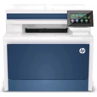 HP Color LaserJet Pro MFP 4302fdw (A4, 33/33ppm, USB 2.0, Ethernet, Wi-Fi, Drucken/Scannen/Kopieren/Faxen, DADF, Duplex) HP Color LaserJet Pro MFP 4302fdw (A4, 33/33ppm, USB 2.0, Ethernet, Wi-Fi, Drucken/Scannen/Kopieren/Faxen, DADF, Duplex)