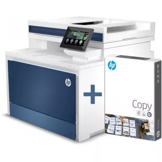 HP Color LaserJet Pro MFP 4302fdw (A4, 33/33ppm, USB 2.0, Ethernet, Wi-Fi, Drucken/Scannen/Kopieren/Faxen, DADF, Duplex) HP Color LaserJet Pro MFP 4302fdw (A4, 33/33ppm, USB 2.0, Ethernet, Wi-Fi, Drucken/Scannen/Kopieren/Faxen, DADF, Duplex)