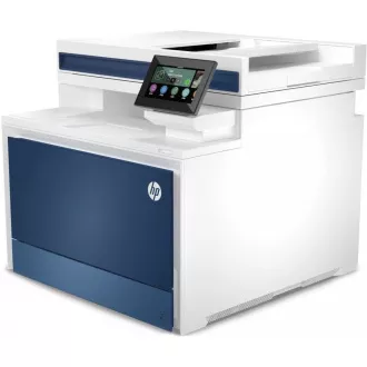 HP Color LaserJet Pro MFP 4302fdw (A4, 33/33ppm, USB 2.0, Ethernet, Wi-Fi, Drucken/Scannen/Kopieren/Faxen, DADF, Duplex) HP Color LaserJet Pro MFP 4302fdw (A4, 33/33ppm, USB 2.0, Ethernet, Wi-Fi, Drucken/Scannen/Kopieren/Faxen, DADF, Duplex)