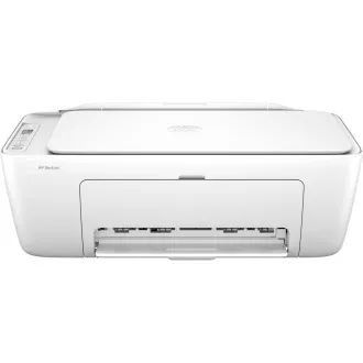 HP All-in-One Deskjet 2810e HP Weiß (A4, 7, 5/5, 5 ppm, USB, Wi-Fi, BT, Drucken, Scannen, Kopieren) HP All-in-One Deskjet 2810e HP Weiß (A4, 7, 5/5, 5 ppm, USB, Wi-Fi, BT, Drucken, Scannen, Kopieren)