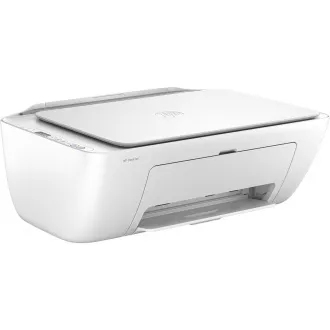 HP All-in-One Deskjet 2810e HP Weiß (A4, 7, 5/5, 5 ppm, USB, Wi-Fi, BT, Drucken, Scannen, Kopieren) HP All-in-One Deskjet 2810e HP Weiß (A4, 7, 5/5, 5 ppm, USB, Wi-Fi, BT, Drucken, Scannen, Kopieren)