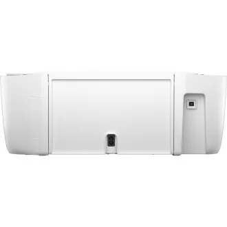 HP All-in-One Deskjet 2810e HP Weiß (A4, 7, 5/5, 5 ppm, USB, Wi-Fi, BT, Drucken, Scannen, Kopieren) HP All-in-One Deskjet 2810e HP Weiß (A4, 7, 5/5, 5 ppm, USB, Wi-Fi, BT, Drucken, Scannen, Kopieren)