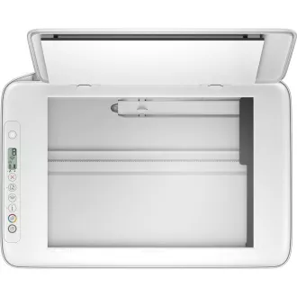 HP All-in-One Deskjet 2810e HP Weiß (A4, 7, 5/5, 5 ppm, USB, Wi-Fi, BT, Drucken, Scannen, Kopieren) HP All-in-One Deskjet 2810e HP Weiß (A4, 7, 5/5, 5 ppm, USB, Wi-Fi, BT, Drucken, Scannen, Kopieren)