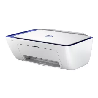 HP All-in-One Deskjet 2810e HP Weiß (A4, 7, 5/5, 5 ppm, USB, Wi-Fi, BT, Drucken, Scannen, Kopieren) HP All-in-One Deskjet 2810e HP Weiß (A4, 7, 5/5, 5 ppm, USB, Wi-Fi, BT, Drucken, Scannen, Kopieren)