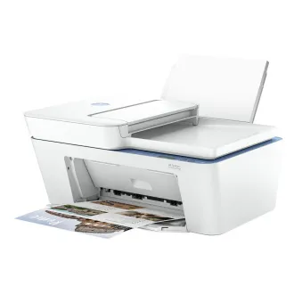 HP All-in-One Deskjet 4220e HP (A4, 8, 5/5, 5ppm, USB, Wi-Fi, BT, Druck, Scan, Kopie, ADF) HP All-in-One Deskjet 4220e HP (A4, 8, 5/5, 5ppm, USB, Wi-Fi, BT, Druck, Scan, Kopie, ADF)