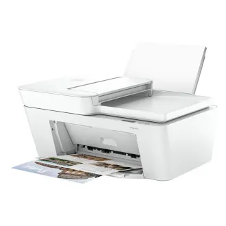 HP All-in-One Deskjet 4220e HP (A4, 8, 5/5, 5ppm, USB, Wi-Fi, BT, Druck, Scan, Kopie, ADF) HP All-in-One Deskjet 4220e HP (A4, 8, 5/5, 5ppm, USB, Wi-Fi, BT, Druck, Scan, Kopie, ADF)