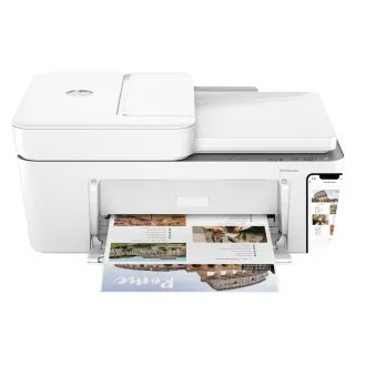 HP All-in-One Deskjet 4220e HP (A4, 8, 5/5, 5ppm, USB, Wi-Fi, BT, Druck, Scan, Kopie, ADF) HP All-in-One Deskjet 4220e HP (A4, 8, 5/5, 5ppm, USB, Wi-Fi, BT, Druck, Scan, Kopie, ADF)