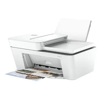 HP All-in-One Deskjet 4220e HP (A4, 8, 5/5, 5ppm, USB, Wi-Fi, BT, Druck, Scan, Kopie, ADF) HP All-in-One Deskjet 4220e HP (A4, 8, 5/5, 5ppm, USB, Wi-Fi, BT, Druck, Scan, Kopie, ADF)