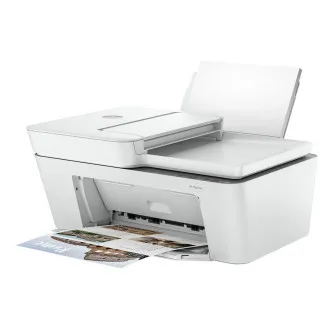 HP All-in-One Deskjet 4220e HP (A4, 8, 5/5, 5ppm, USB, Wi-Fi, BT, Druck, Scan, Kopie, ADF) HP All-in-One Deskjet 4220e HP (A4, 8, 5/5, 5ppm, USB, Wi-Fi, BT, Druck, Scan, Kopie, ADF)