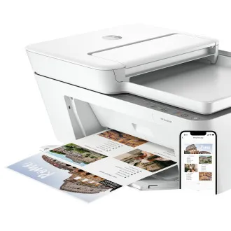 HP All-in-One Deskjet 4220e HP (A4, 8, 5/5, 5ppm, USB, Wi-Fi, BT, Druck, Scan, Kopie, ADF) HP All-in-One Deskjet 4220e HP (A4, 8, 5/5, 5ppm, USB, Wi-Fi, BT, Druck, Scan, Kopie, ADF)