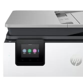 HP All-in-One Officejet Pro 8122e HP (A4, 20 Seiten/Min., USB 2.0, Ethernet, Wi-Fi, Druck, Scan, Kopie, Duplex, ADF) HP All-in-One Officejet Pro 8122e HP (A4, 20 Seiten/Min., USB 2.0, Ethernet, Wi-Fi, Druck, Scan, Kopie, Duplex, ADF)
