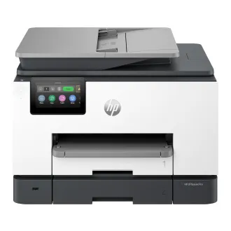 HP All-in-One Officejet Pro 9132e HP (A4, 25 Seiten/Min., USB 2.0, Ethernet, Wi-Fi, Drucken, Scannen, Kopieren, FAX, Duplex, DADF) HP All-in-One Officejet Pro 9132e HP (A4, 25 Seiten/Min., USB 2.0, Ethernet, Wi-Fi, Drucken, Scannen, Kopieren, FAX, Duplex, DADF)