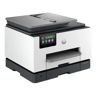 HP All-in-One Officejet Pro 9132e HP (A4, 25 Seiten/Min., USB 2.0, Ethernet, Wi-Fi, Drucken, Scannen, Kopieren, FAX, Duplex, DADF) HP All-in-One Officejet Pro 9132e HP (A4, 25 Seiten/Min., USB 2.0, Ethernet, Wi-Fi, Drucken, Scannen, Kopieren, FAX, Duplex, DADF)
