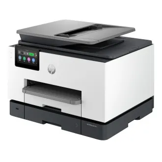 HP All-in-One Officejet Pro 9132e HP (A4, 25 Seiten/Min., USB 2.0, Ethernet, Wi-Fi, Drucken, Scannen, Kopieren, FAX, Duplex, DADF) HP All-in-One Officejet Pro 9132e HP (A4, 25 Seiten/Min., USB 2.0, Ethernet, Wi-Fi, Drucken, Scannen, Kopieren, FAX, Duplex, DADF)