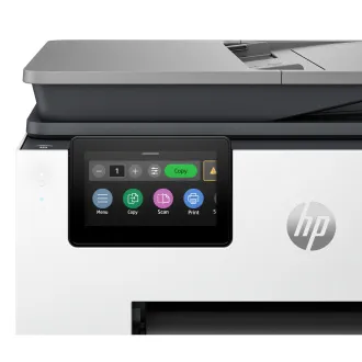 HP All-in-One Officejet Pro 9132e HP (A4, 25 Seiten/Min., USB 2.0, Ethernet, Wi-Fi, Drucken, Scannen, Kopieren, FAX, Duplex, DADF) HP All-in-One Officejet Pro 9132e HP (A4, 25 Seiten/Min., USB 2.0, Ethernet, Wi-Fi, Drucken, Scannen, Kopieren, FAX, Duplex, DADF)