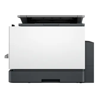 HP All-in-One Officejet Pro 9132e HP (A4, 25 Seiten/Min., USB 2.0, Ethernet, Wi-Fi, Drucken, Scannen, Kopieren, FAX, Duplex, DADF) HP All-in-One Officejet Pro 9132e HP (A4, 25 Seiten/Min., USB 2.0, Ethernet, Wi-Fi, Drucken, Scannen, Kopieren, FAX, Duplex, DADF)