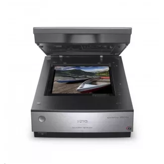 EPSON Scanner Perfection V850 Photo, A4, 6400 dpi, USB 2.0 EPSON Scanner Perfection V850 Photo, A4, 6400 dpi, USB 2.0