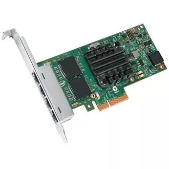 Intel Ethernet-Server-Adapter I350-T4V2, lose
