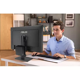 ASUS LCD MKT03 MiniPC Bausatz