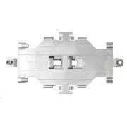 MikroTik DRP-LTM - DIN-Schienen PRO-Kit für LtAP mini-Serie