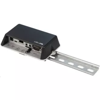 MikroTik DRP-LTM - DIN-Schienen PRO-Kit für LtAP mini-Serie