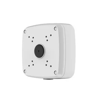 Dahua PFA121-V2, universelle quadratische Kabelbox Dahua PFA121-V2, universelle quadratische Kabelbox