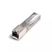 Metallisches SFP  Modul 10 Gb/s, RJ45 (CISCO, DELL, Planet, ZyXEL, TP-LINK, UBNT, MikroTik usw.)