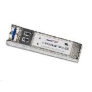 Optisches SFP -Modul MM (850 nm) 10, 3 Gbit/s, LC, 300 m (kompatibel mit CISCO, DELL, Planet, ZyXEL, TP-LINK, UBNT, MikroTik)