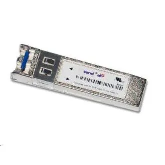 Optisches SFP -Modul MM (850 nm) 10, 3 Gbit/s, LC, 300 m (kompatibel mit CISCO, DELL, Planet, ZyXEL, TP-LINK, UBNT, MikroTik) Optisches SFP -Modul MM (850 nm) 10, 3 Gbit/s, LC, 300 m (kompatibel mit CISCO, DELL, Planet, ZyXEL, TP-LINK, UBNT, MikroTik)