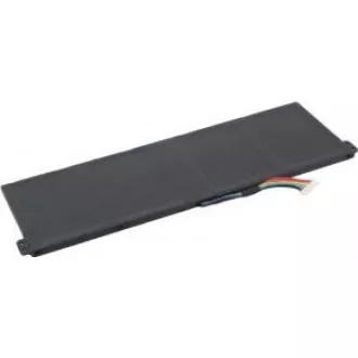 AVACOM Akku für Acer Aspire ES1-512 Serie Li-Pol 15, 2V 3220mAh