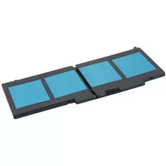 AVACOM Akku für Dell Latitude E5570 Li-Pol 7, 6V 8200mAh 62Wh AVACOM Akku für Dell Latitude E5570 Li-Pol 7, 6V 8200mAh 62Wh